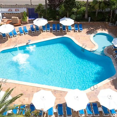 Cristobal Colon Hotel