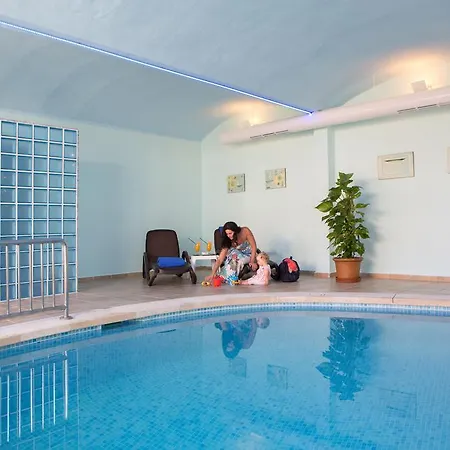 Hotel Cristobal Colon Playa de Palma (Mallorca)