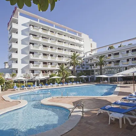 Cristobal Colon Hotel