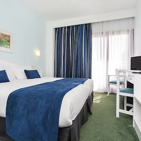 Готель Cristobal Colon Плайя-де-Пальма