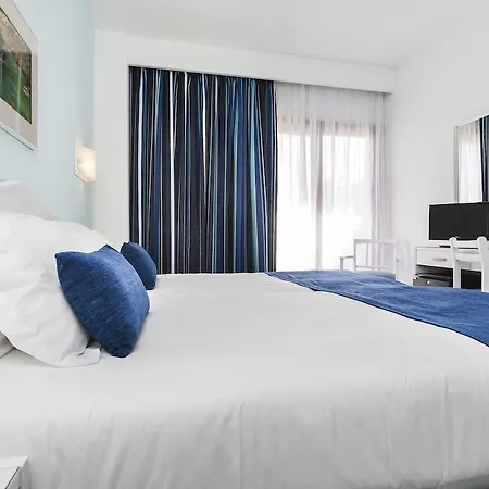 Hotel Cristobal Colon