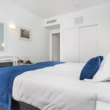 Cristobal Colon Hotel Playa de Palma (Mallorca)