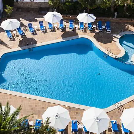 Cristobal Colon Playa de Palma (Mallorca)