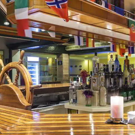 Cristobal Colon 4* Плайя-де-Пальма