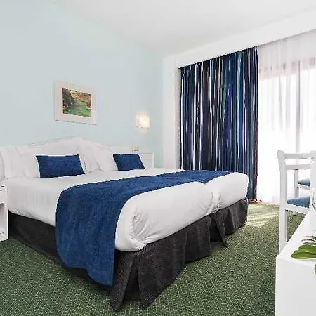 Cristobal Colon Hotel Playa de Palma (Mallorca)