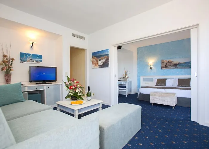 Hotel Cristobal Colon