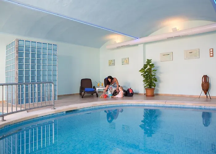 Hotel Cristobal Colon Playa de Palma (Mallorca)