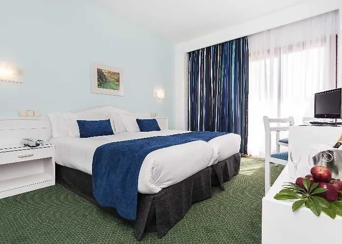 Cristobal Colon Hotel Playa de Palma (Mallorca)