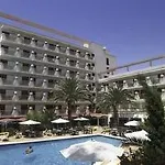 Hotel Cristobal Colon