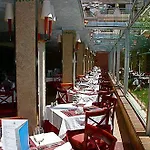 Hotel Cristobal Colon