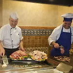 Hotel Cristobal Colon