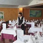 Hotel Cristobal Colon