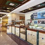 Hotel Cristobal Colon 4*