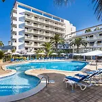 Cristobal Colon Hotel Playa de Palma (Mallorca)