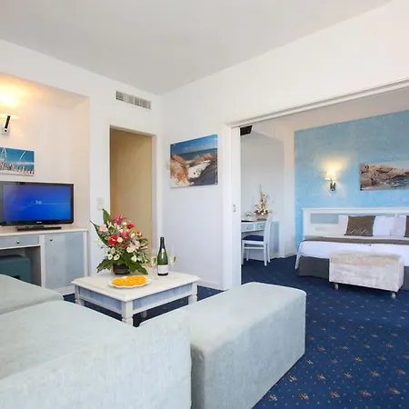 Hotel Cristobal Colon