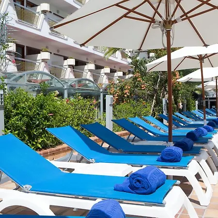 Cristobal Colon Playa de Palma (Mallorca)