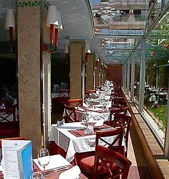 Hotel Cristobal Colon