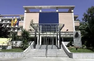 Cristobal Colon 4* بلايا ذي بالما