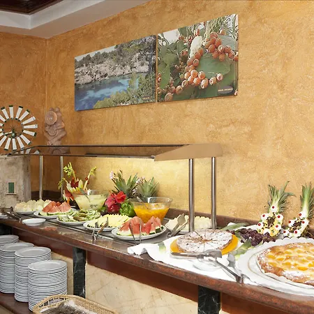 Cristobal Colon Hotel Playa de Palma (Mallorca)