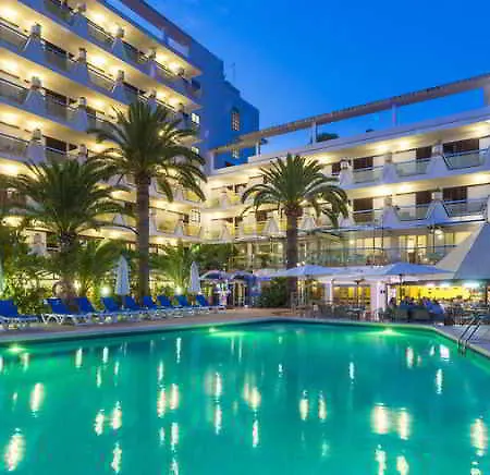 Cristobal Colon Hotel 4*