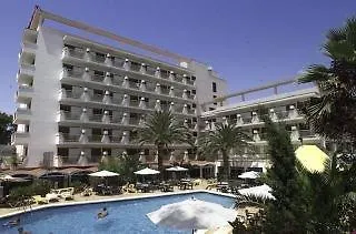 Hotel Cristobal Colon