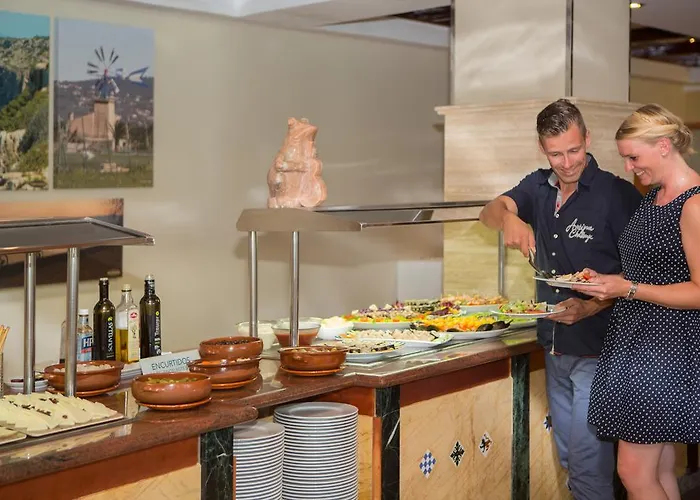 Hotel Cristobal Colon 4*