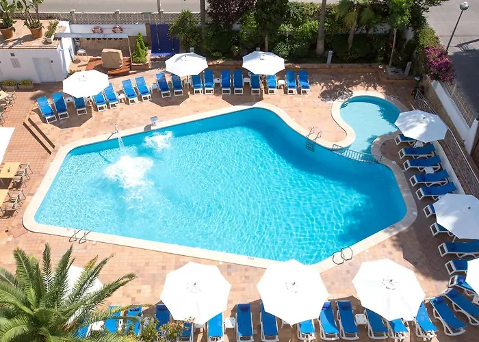 Cristobal Colon Hotel