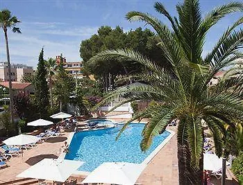 Cristobal Colon 4* Playa de Palma (Mallorca)