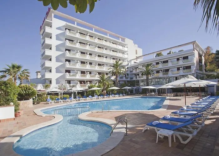 Cristobal Colon Hotel