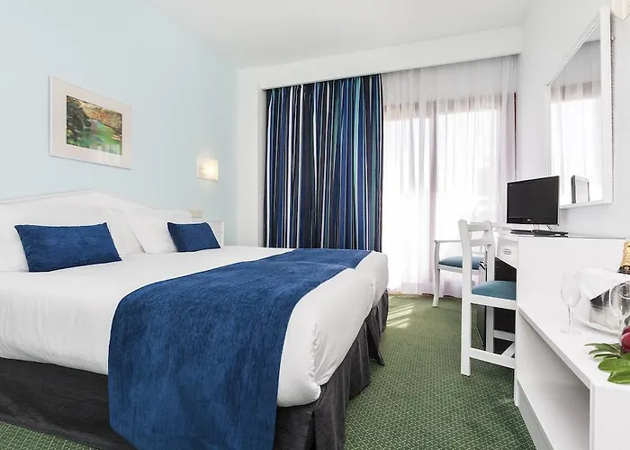 Hotel Cristobal Colon Playa de Palma (Mallorca)