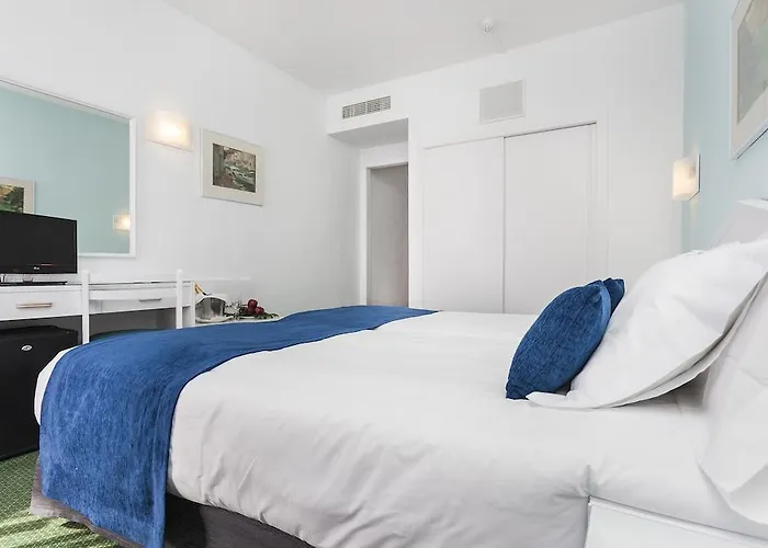 Cristobal Colon Hotel Playa de Palma (Mallorca)