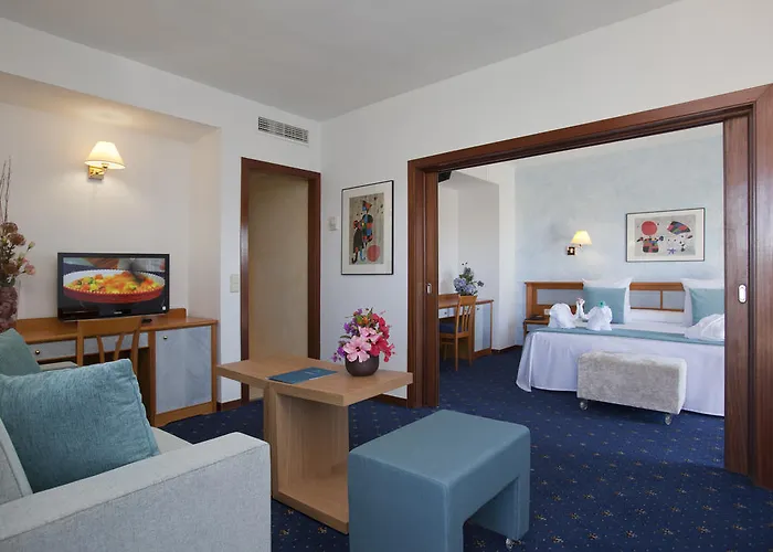 Hotel Cristobal Colon