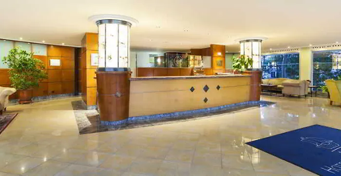 Cristobal Colon Hotel 4*