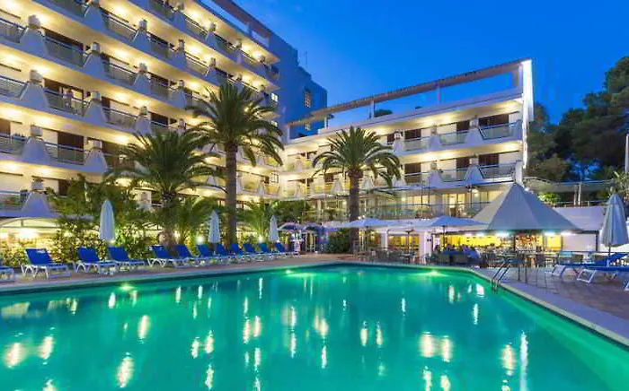 Cristobal Colon Hotel 4*