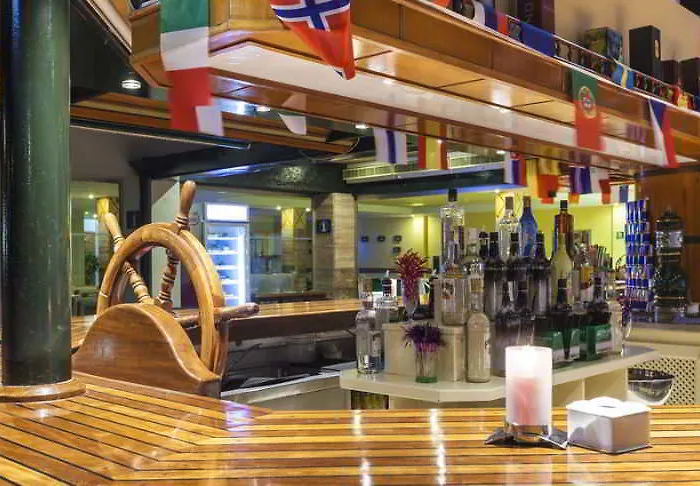 Cristobal Colon 4* Playa de Palma (Mallorca)