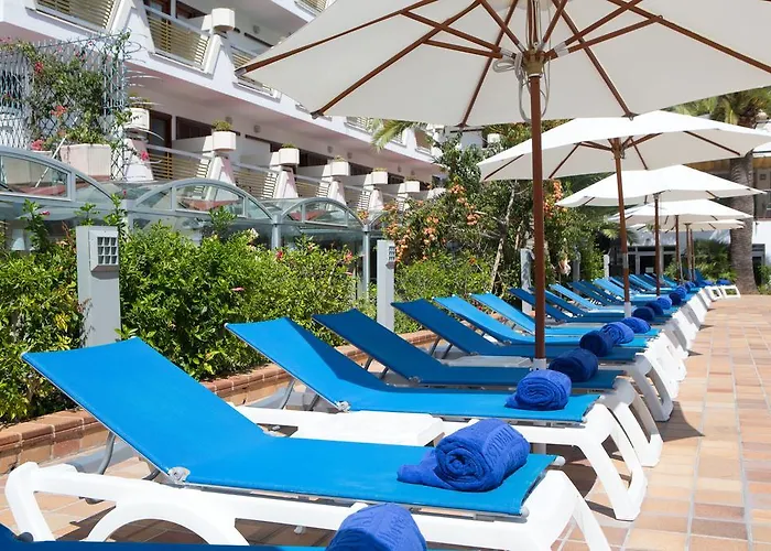 Cristobal Colon 帕尔马海滩